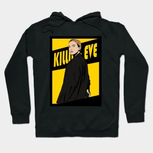 Killing Eve Hoodie